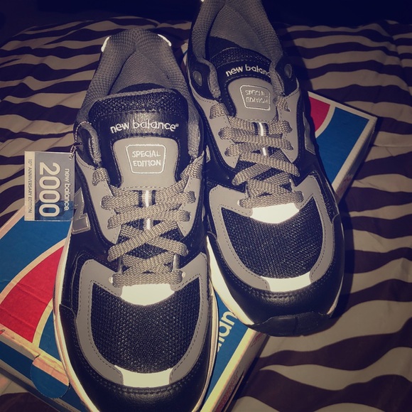 New Balance Other - 🆕Men’s New Balance 2000 Shoes